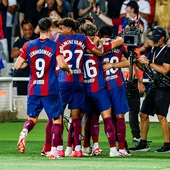 FCB FCB