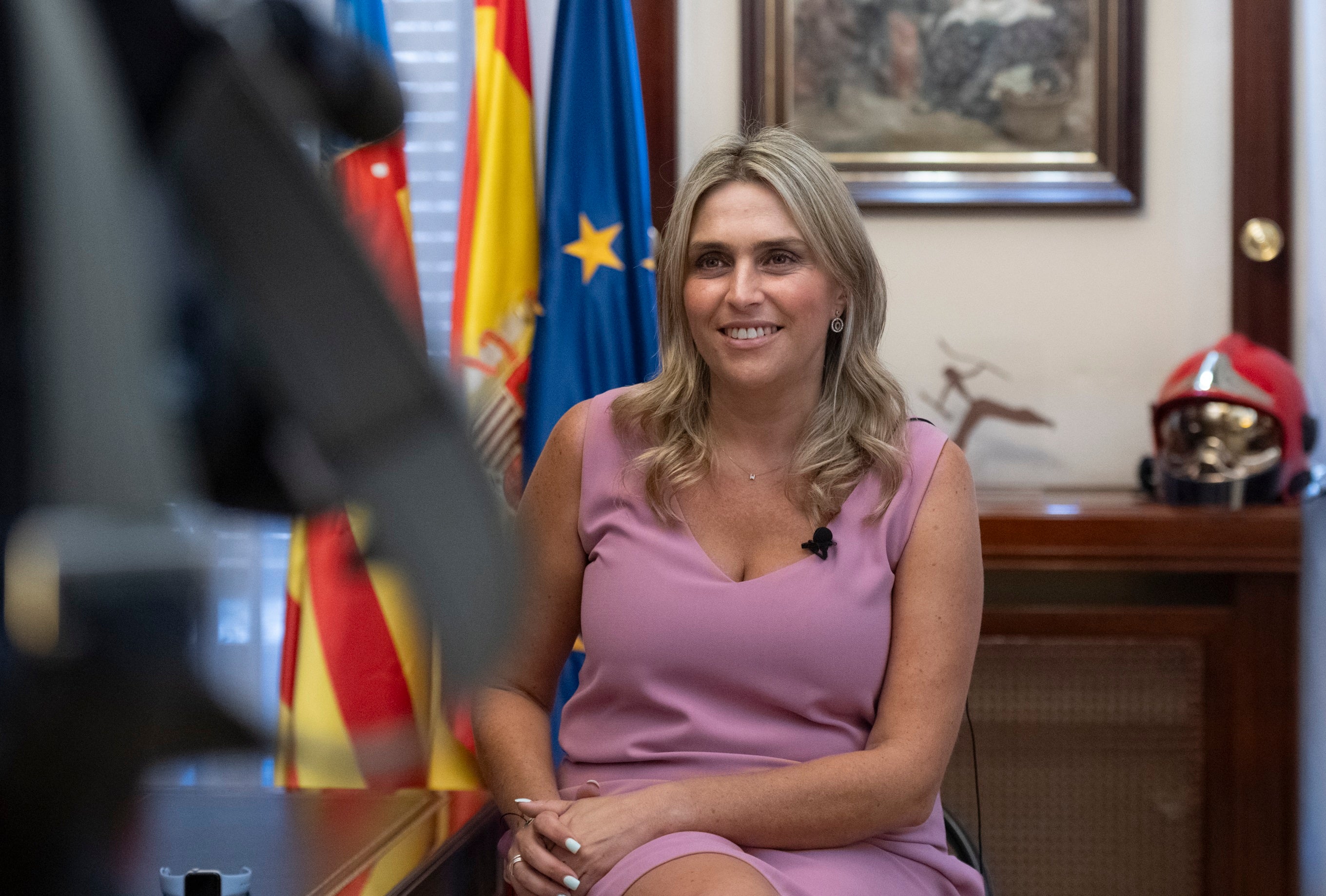 La Diputación anuncia un Plan de Helisuperficies para garantizar la atención de urgencias médicas La Diputación anuncia un Plan de Helisuperficies para garantizar la atención de urgencias médicas