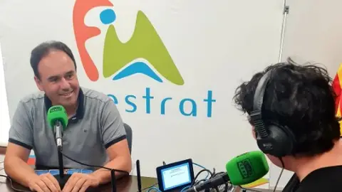 Juanfran Pérez Llorca Juanfran Pérez Llorca