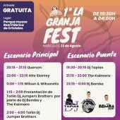 La Granja Fest