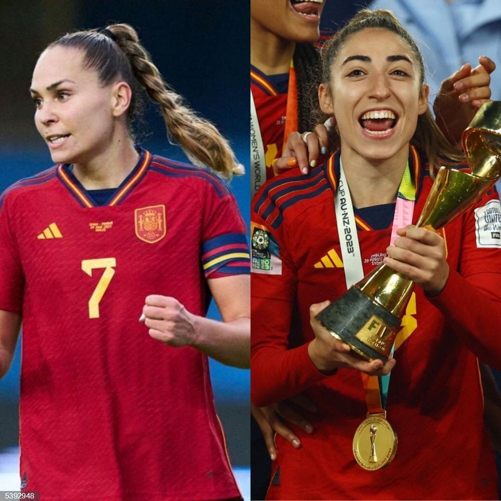 El presidente de la Diputación de Sevilla pedirá la medalla de oro para Irene Guerrero y Olga Carmona El presidente de la Diputación de Sevilla pedirá la medalla de oro para Irene Guerrero y Olga Carmona