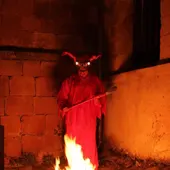 Diablillos Sepúlveda Diablillos Sepúlveda