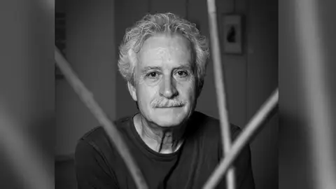 Miguel Mejía, artista, será el 'Valdepeñero Ausente' 2023 Miguel Mejía, artista, será el 'Valdepeñero Ausente' 2023