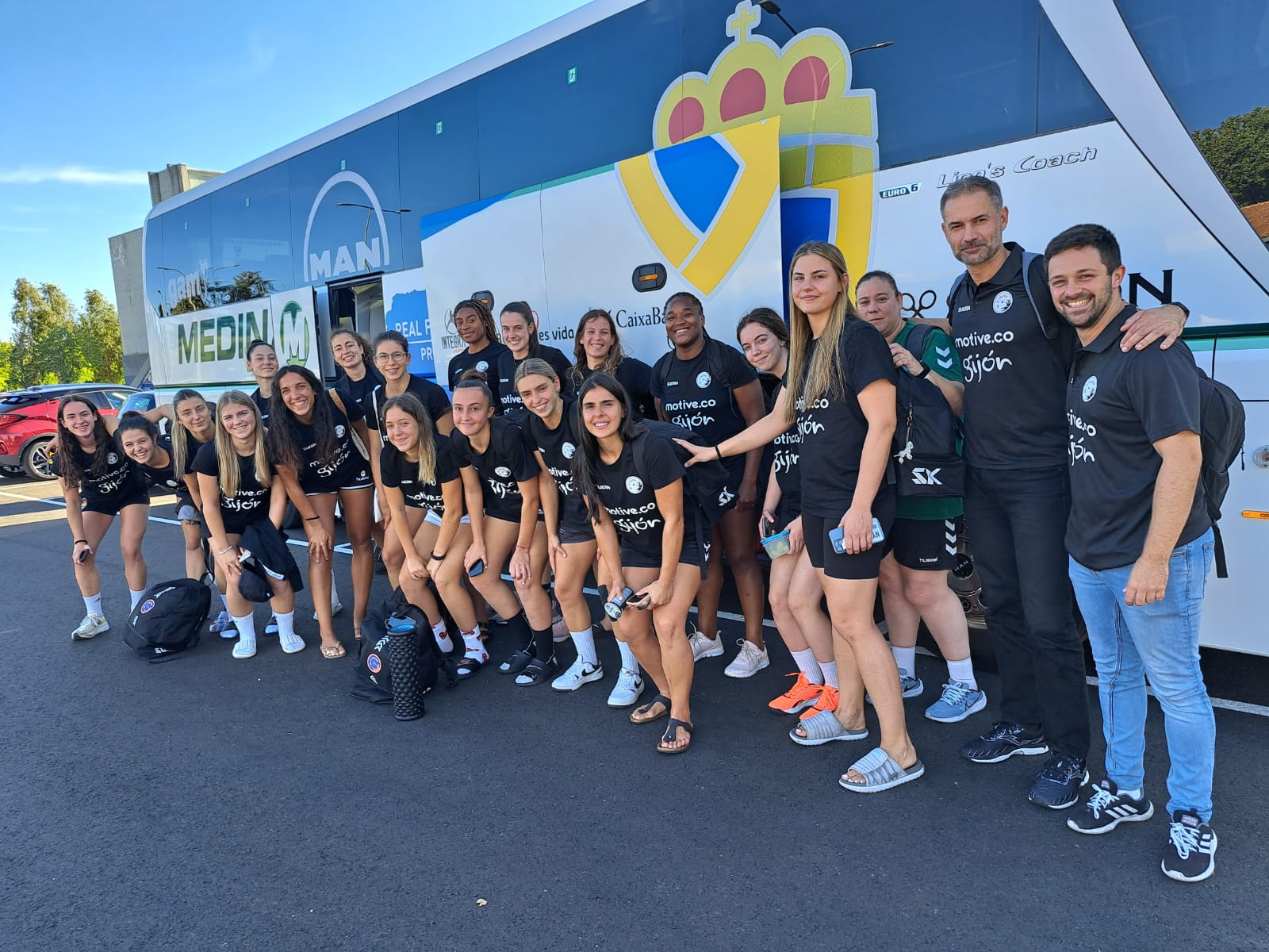 Motive.co y Lobas ya velan armas Motive.co y Lobas ya velan armas