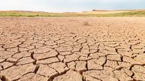 Sequía Sequía