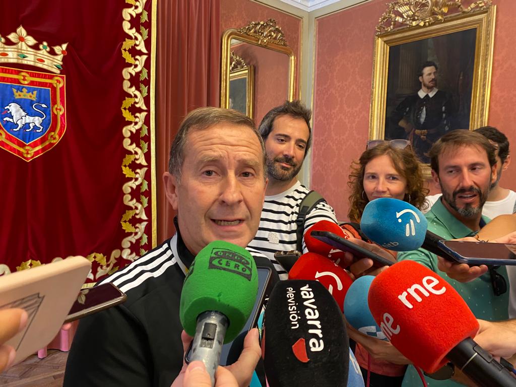 Rafa Del Amo: "Irene Paredes me dijo Rafa tú eres una de las nuestras" Rafa Del Amo: "Irene Paredes me dijo Rafa tú eres una de las nuestras"