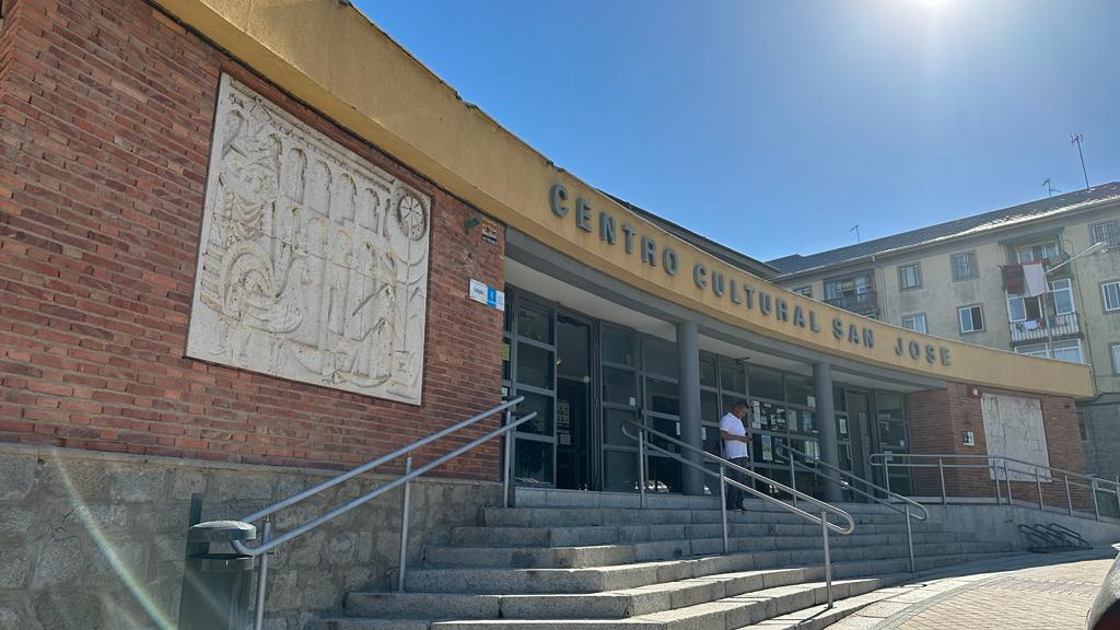 Abierto el plazo de matriculación para la Escuela de Música y Danza de Segovia Abierto el plazo de matriculación para la Escuela de Música y Danza de Segovia