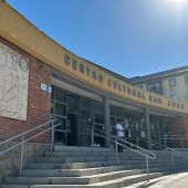 Centro Cultural de San José