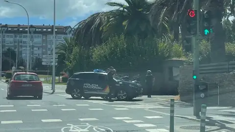Instalaciones del Club Financiero A Coruña