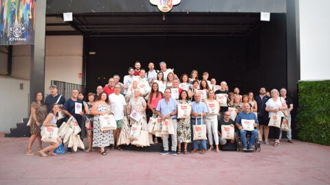 'The water parties club': la propuesta de Villena para la prevenci&oacute;n de consumo de alcohol y drogas en sus fiestas.