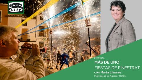 Fiestas de Finestrat_Especial Magazin Marina Baixa