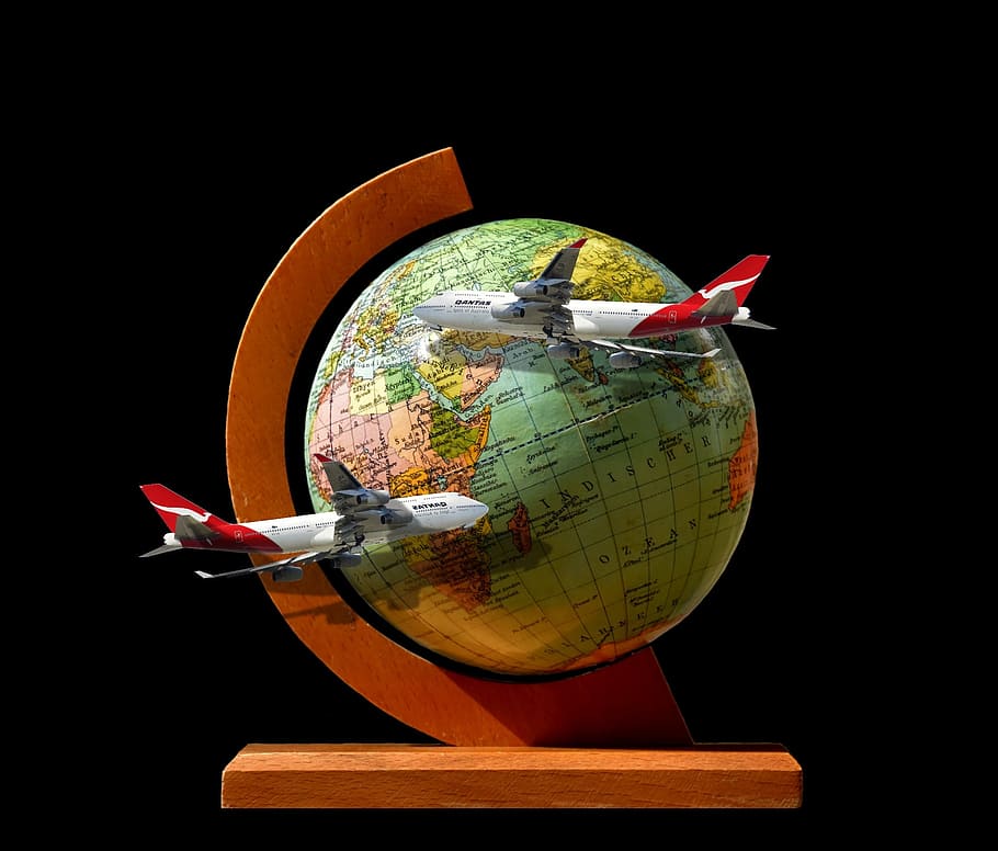 Vivir viajando por el mundo, la vida de un nomada Vivir viajando por el mundo, la vida de un nomada