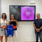 Segunda edición del "Campus Sandra Alonso Torrevieja" a celebrar del 10 al 12 de noviembre Segunda edición del "Campus Sandra Alonso Torrevieja" a celebrar del 10 al 12 de noviembre