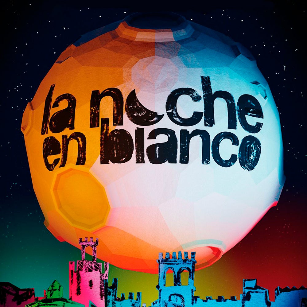 Badajoz celebra su Noche en Blanco 2023 este sábado 2 de septiembre con más de 150 actividades lúdicas y culturales Badajoz celebra su Noche en Blanco 2023 este sábado 2 de septiembre con más de 150 actividades lúdicas y culturales