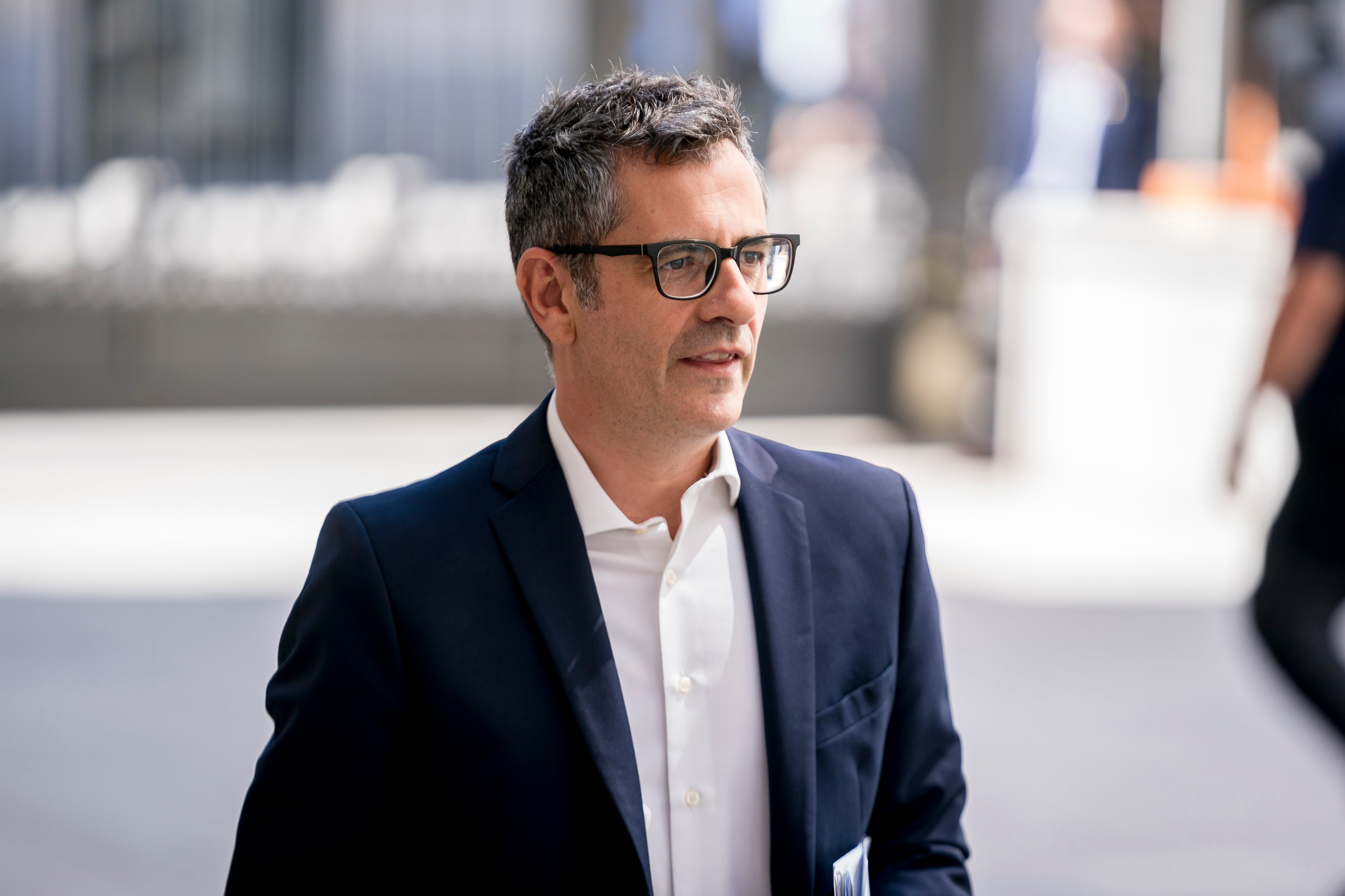 Félix Bolaños afirma que el Gobierno tomará medidas si la Federación no actúa frente a Rubiales Félix Bolaños afirma que el Gobierno tomará medidas si la Federación no actúa frente a Rubiales