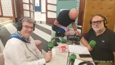 Juan María Aburto Juan María Aburto