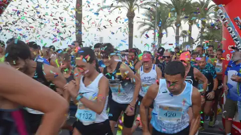 Corredores Corredores