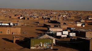 Marruecos impide que parlamentarios vascos accedan al Sáhara Occidental Marruecos impide que parlamentarios vascos accedan al Sáhara Occidental