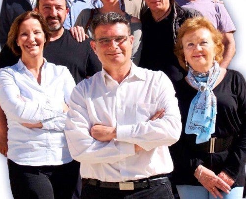 El SPPLB anuncia que la Carrera Profesional se aprobará en el próximo pleno de Benidorm El SPPLB anuncia que la Carrera Profesional se aprobará en el próximo pleno de Benidorm