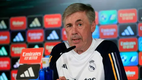 Ancelotti Ancelotti