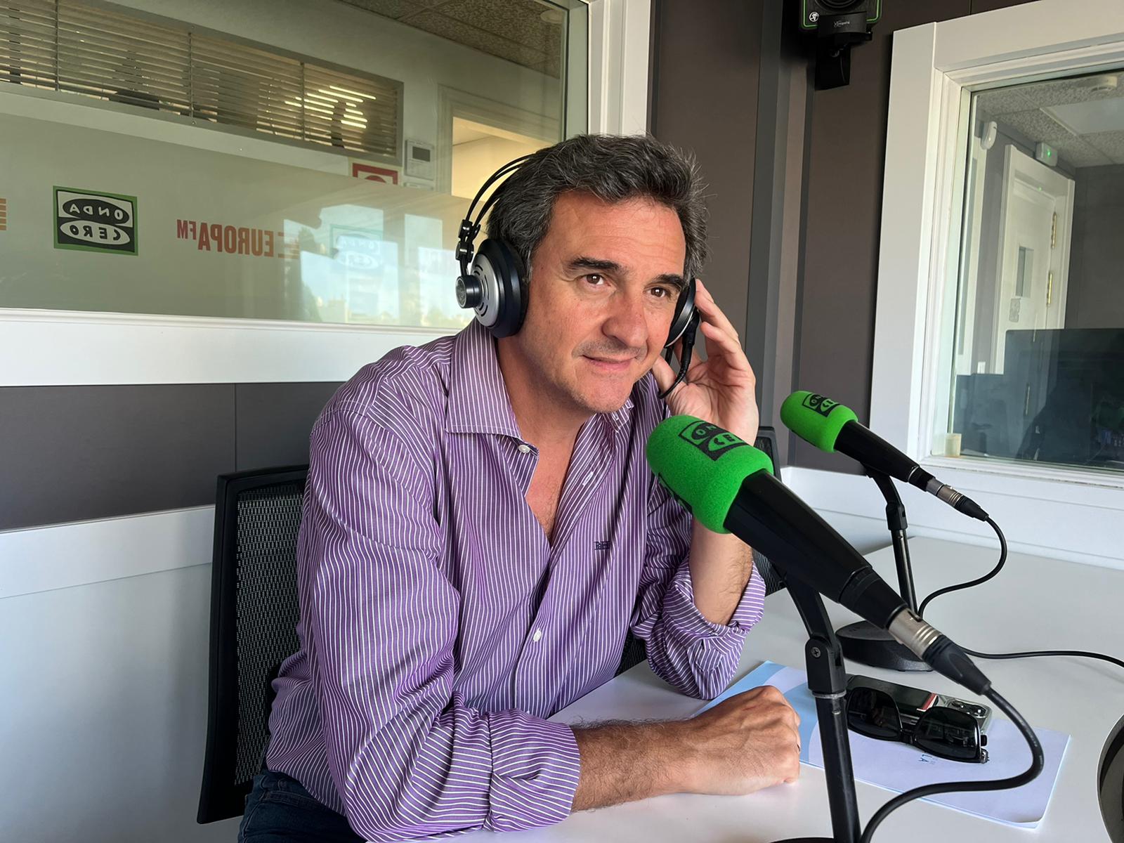 Más de Uno Marbella 12.20. Jueves 24 de agosto de 2023 Más de Uno Marbella 12.20. Jueves 24 de agosto de 2023