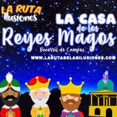 Becerril de Campos acogerá una "Cabalgata de despedida de los Reyes Magos"