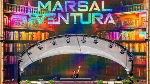 Marsal Ventura Marsal Ventura