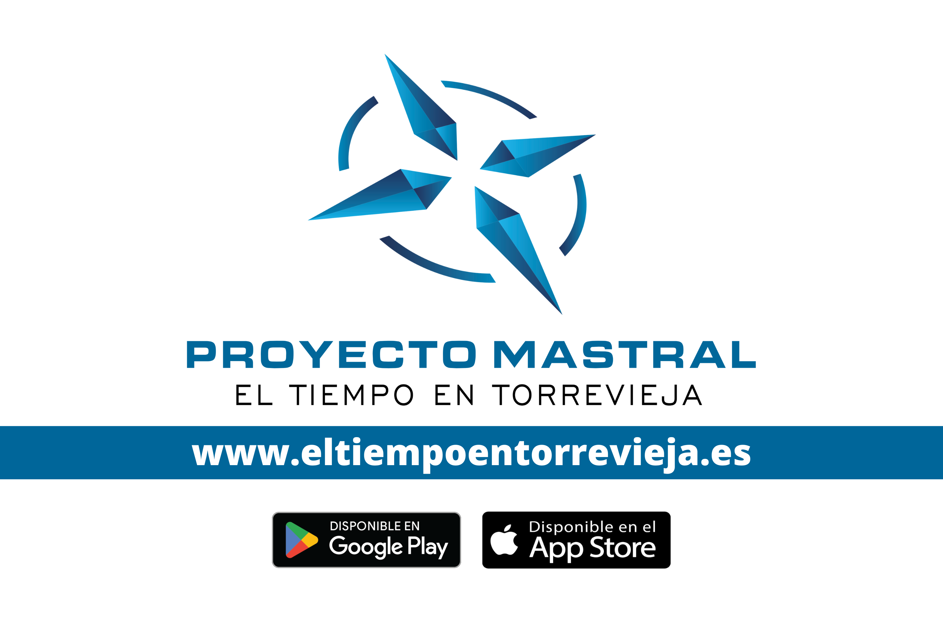 Proyecto Mastral Torrevieja renueva su imagen, su página web y crea una nueva aplicación para móviles Proyecto Mastral Torrevieja renueva su imagen, su página web y crea una nueva aplicación para móviles