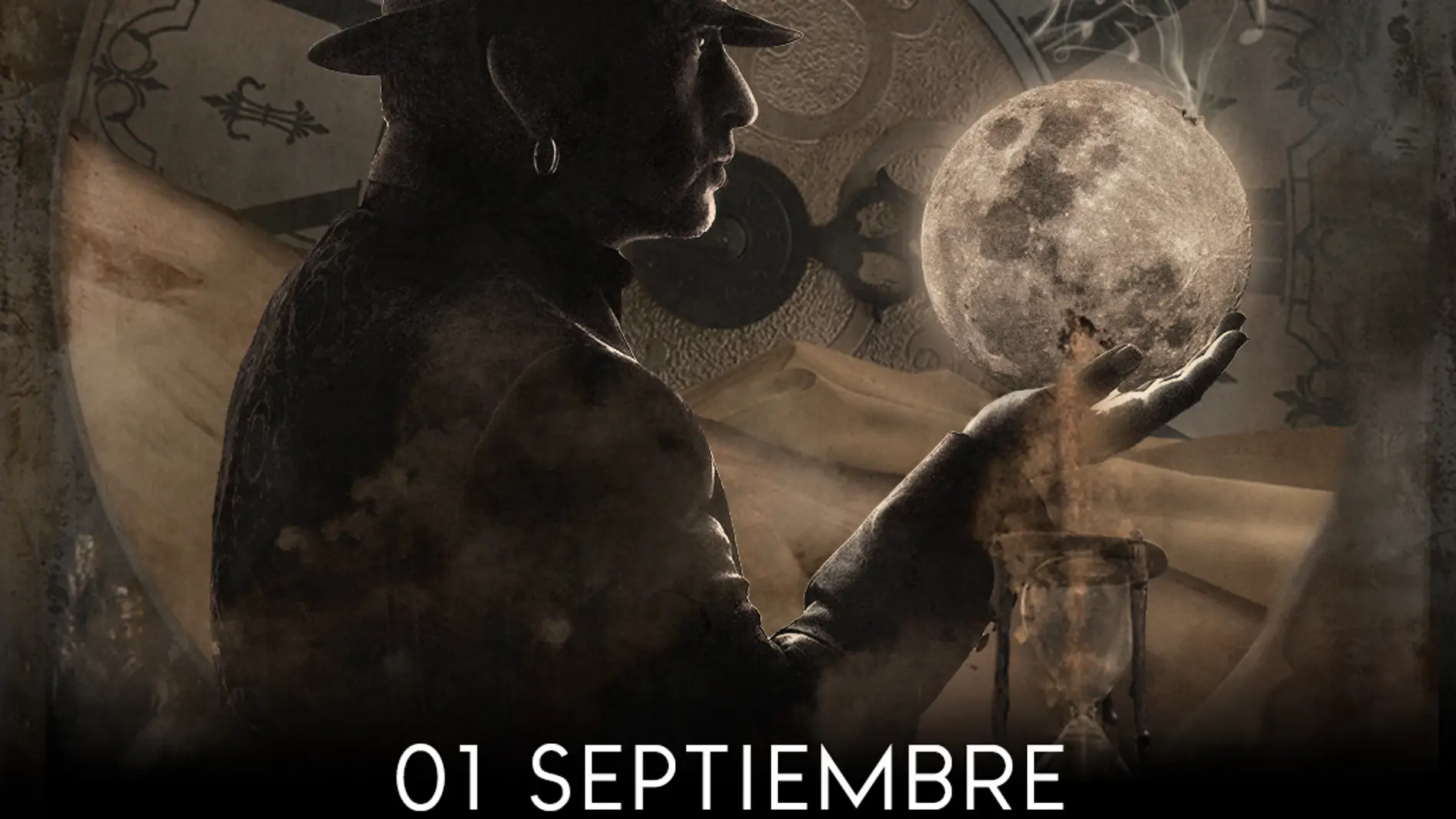 Aplazado al 1 de septiembre el concierto de El Barrio en la Plaza de Toros de Albacete 