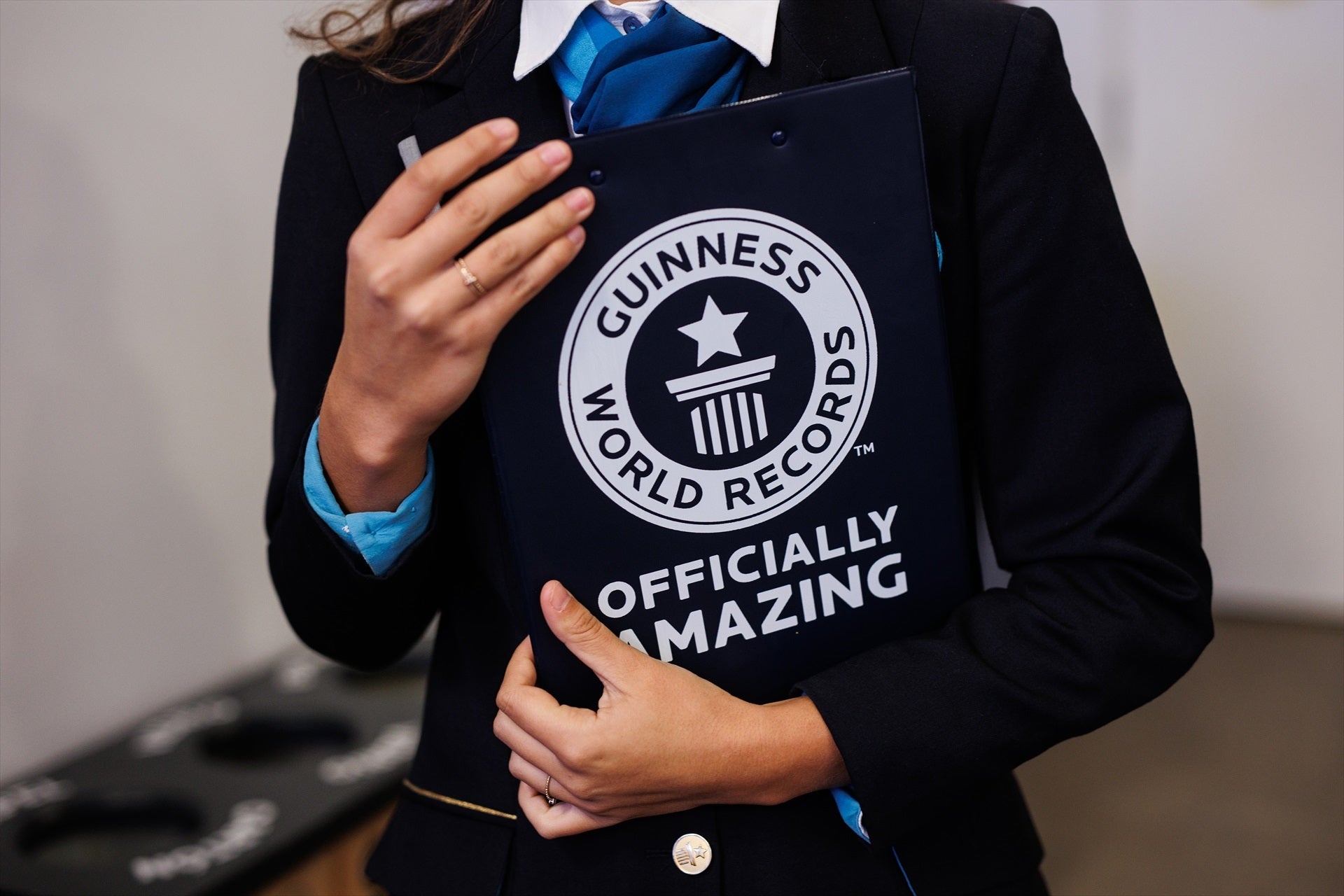 Qué sabemos de... los récords Guinness más curiosos y chocantes de España Qué sabemos de... los récords Guinness más curiosos y chocantes de España