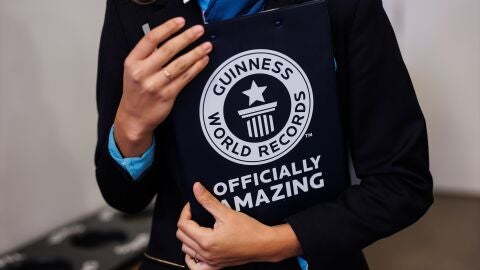 Guinness World Record