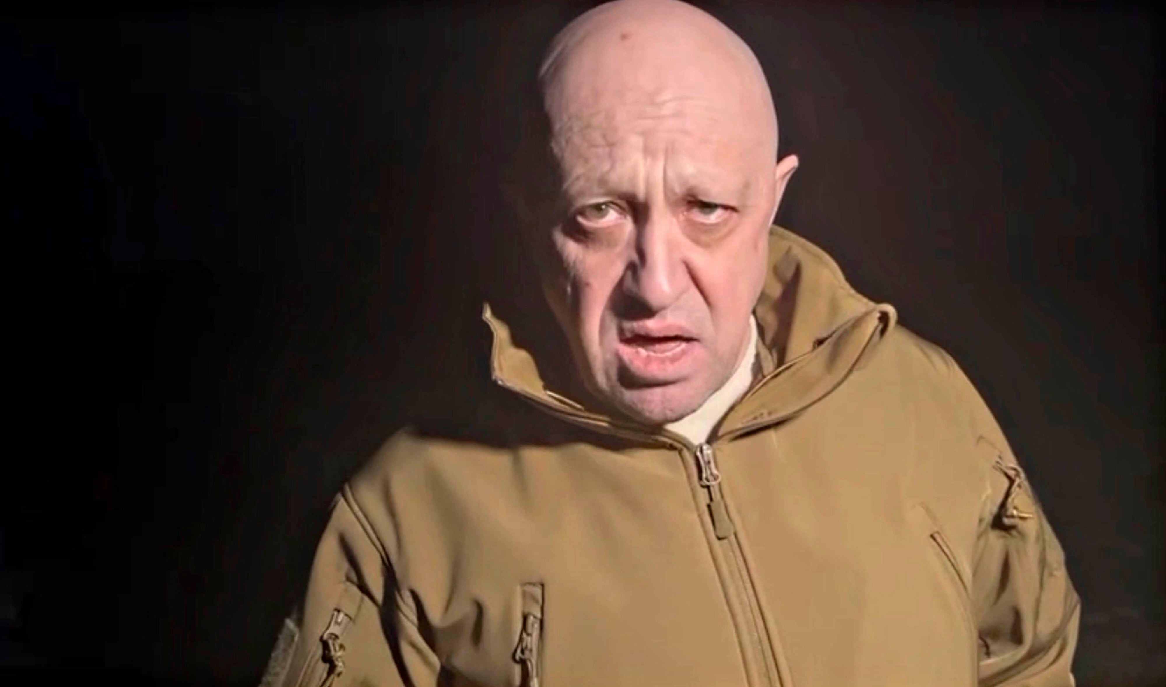 Las teorías que despiertan dudas sobre la muerte de Prigozhin Las teorías que despiertan dudas sobre la muerte de Prigozhin