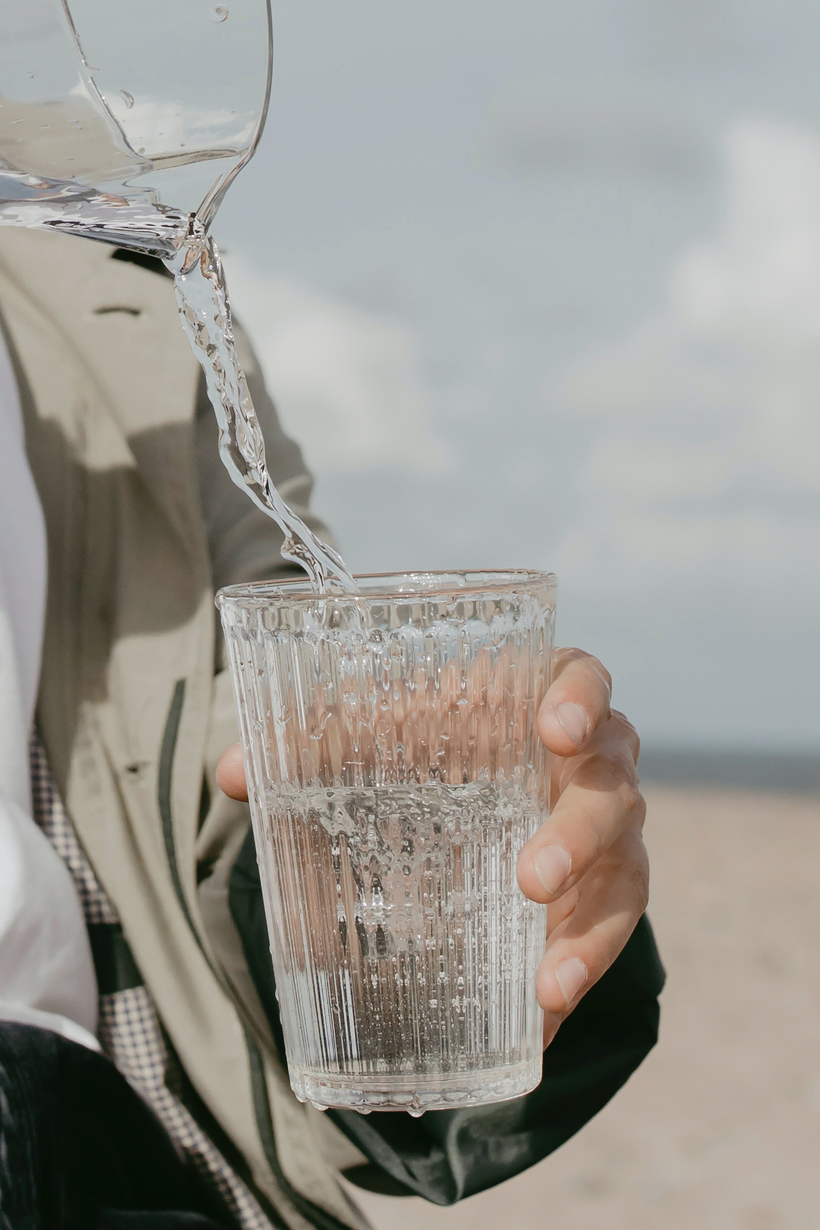 ¿El agua que consumimos contiene microplásticos? ¿El agua que consumimos contiene microplásticos?