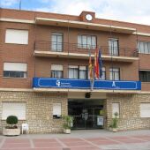 Ayuntamiento Almussafes