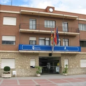 Ayuntamiento Almussafes Ayuntamiento Almussafes