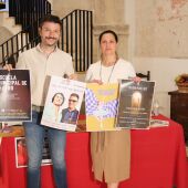 Presentación de la programación cultural de Sant Joan d'Alacant