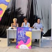 Elena Serrallé destaca el programa de calidad que ‘Patio Flamenco’ ofrece un año más a los amantes de este estilo musical en Albacete