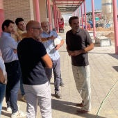 El próximo 18 de septiembre abrirá sus puertas el colegio amanecer de Torrevieja 