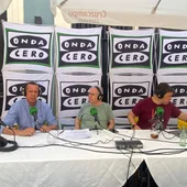 Más de Uno Almería Más de Uno Almería