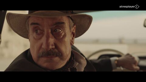 "Ha venido un agricultor rico a buscar una esposa" | 'Entre tierras', muy pronto estreno en atresplayer