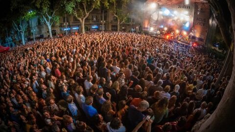 Festival Girona