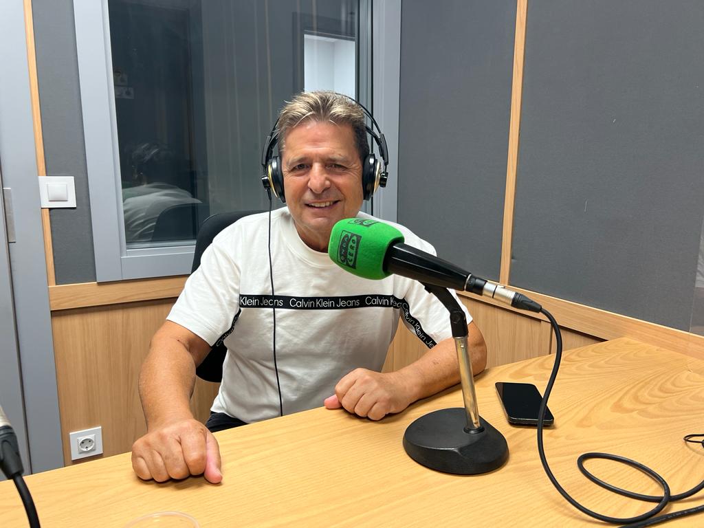 El Parque de Atracciones el "Mundo de los Niños" en el Puerto de Alicante renueva sus atracciones e imagen El Parque de Atracciones el "Mundo de los Niños" en el Puerto de Alicante renueva sus atracciones e imagen