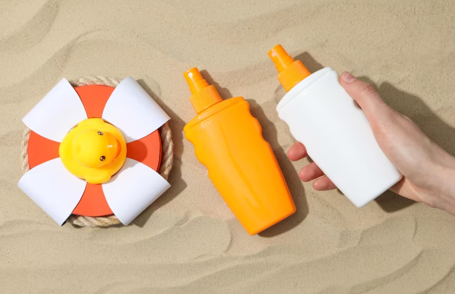 ¿Cómo debemos cuidar nuestra piel? ¿Cómo debemos cuidar nuestra piel?