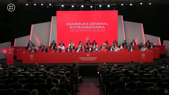 El presidente de la Asociación de Jugadores de fútbol sala dimite de la directiva de la RFEF El presidente de la Asociación de Jugadores de fútbol sala dimite de la directiva de la RFEF