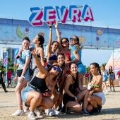 FACUA denuncia Zevra