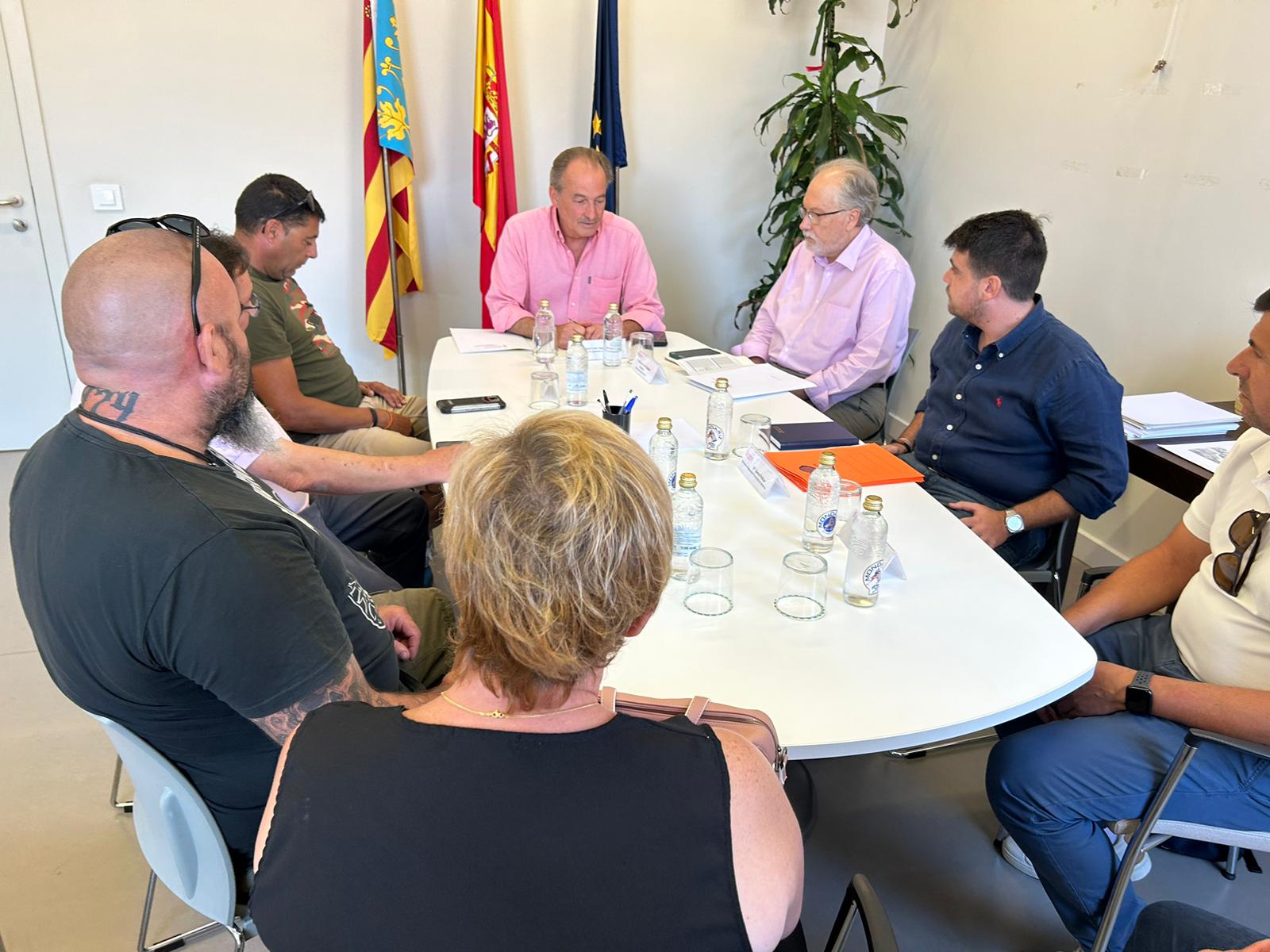 La Plataforma per la Llengua advierte a la Generalitat Valenciana que tomará las medidas necesarias para defender el valenciano La Plataforma per la Llengua advierte a la Generalitat Valenciana que tomará las medidas necesarias para defender el valenciano