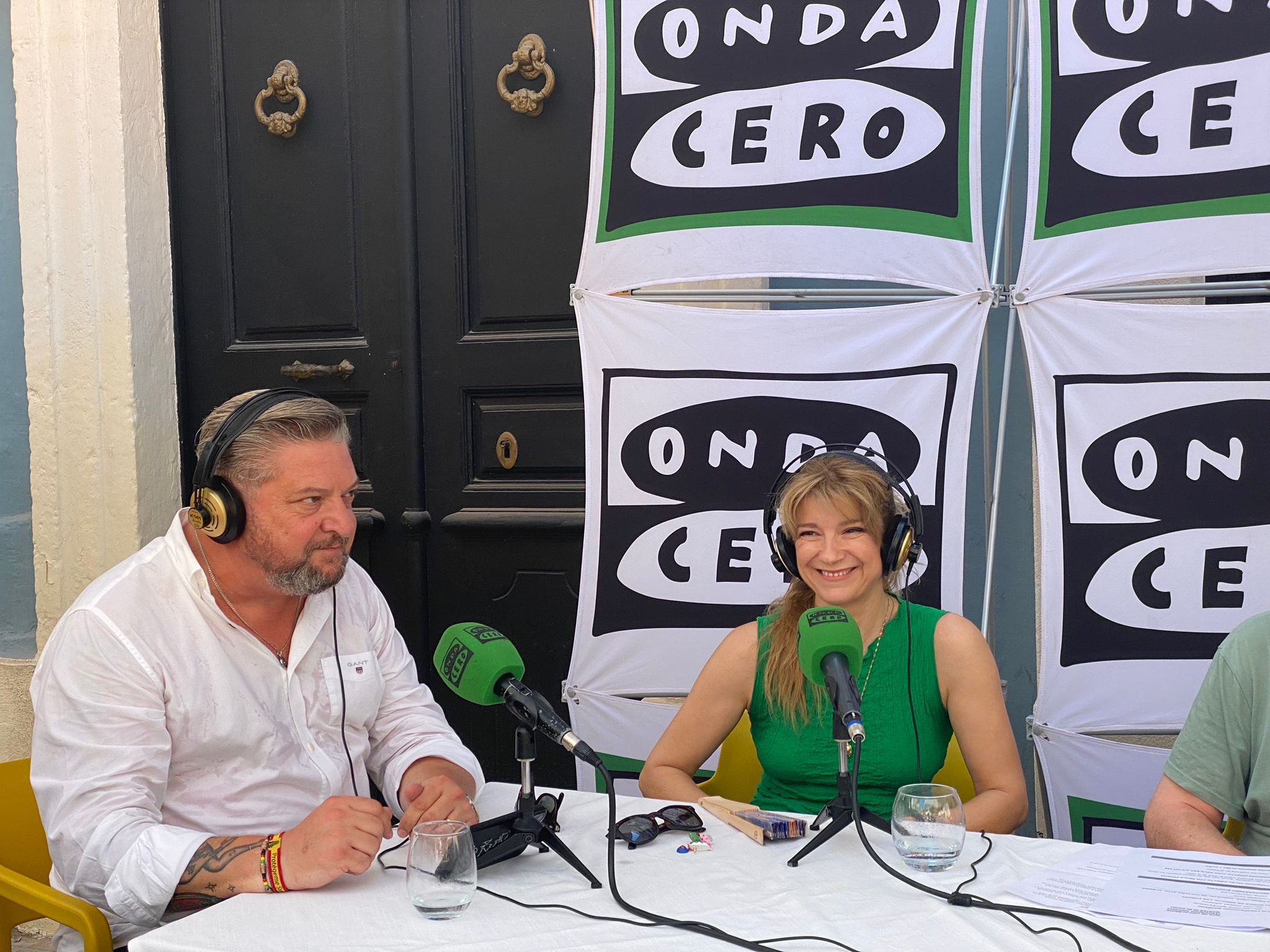 El Ayuntamiento se reunirá con empresarios y colectivos para aumentar el número de casetas en la Feria 2024 El Ayuntamiento se reunirá con empresarios y colectivos para aumentar el número de casetas en la Feria 2024