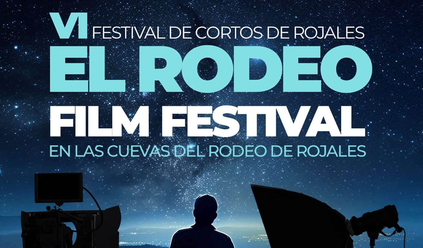 La localidad de Rojales acoge el 6º Rodeo Film Festival, un evento cultural veraniego La localidad de Rojales acoge el 6º Rodeo Film Festival, un evento cultural veraniego