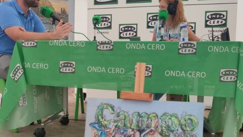 Programa especial M&aacute;s de Uno Asturias en Tapia