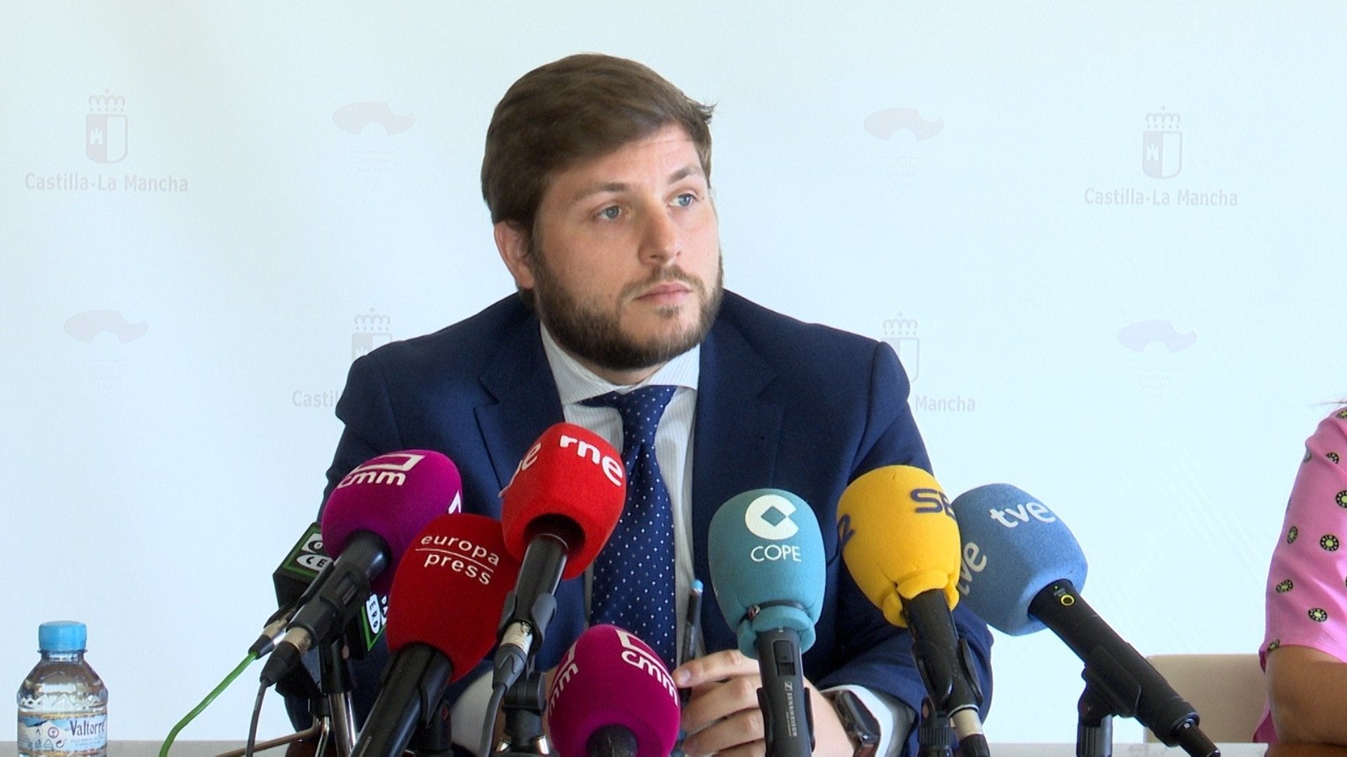 CLM pide a Transportes valorar la continuidad del presidente de Renfe por los retrasos en los Avant CLM pide a Transportes valorar la continuidad del presidente de Renfe por los retrasos en los Avant